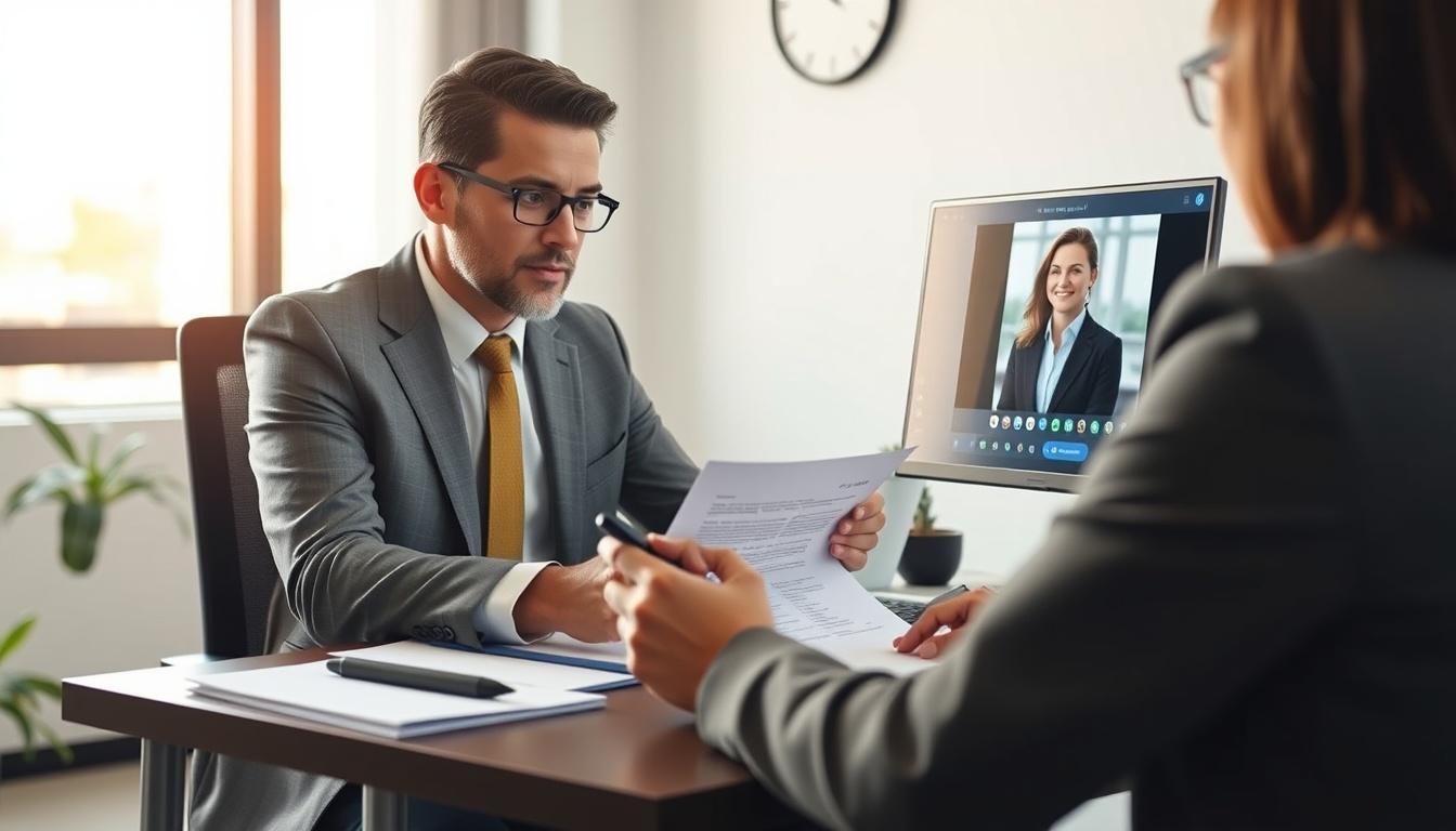 Legal Agreement Preparation